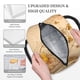 thumbnail image 3 of Fotbe Bolsa de Almuerzo con Estampado, Lonchera Aislada, Contenedor de Comida Reutilizable Tipo Cooler a Prueba de Fugas, 3 of 6