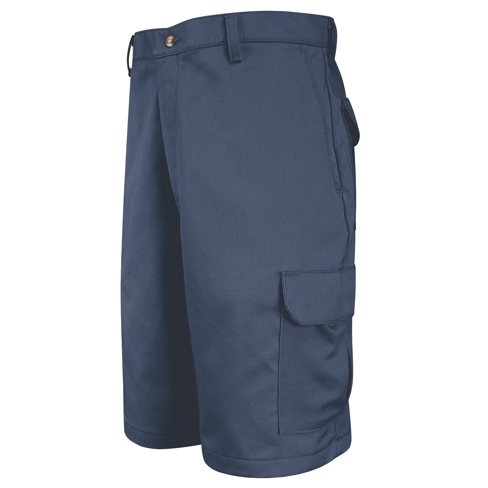 blue cargo work shorts