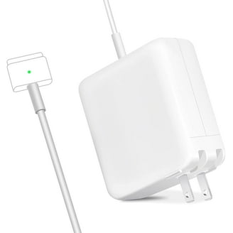 Apple MacBook Pro Laptop Charger, 85W MagSafe Power Adapter with