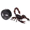 thumbnail image 1 of Mascota Electrónica RC Simución Escorpión Control Remoto Modelo l Inteligente Regalo para Novedad Juguetes de Broma Sunnimix Remote Simulation Scorpion, 1 of 8