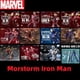 thumbnail image 2 of Figura de acción de lujo de Iron Man Mk50 49 46 47 43 Mk7 de Morstorm, modelo E de Marvel Iron Man, escala 1/9, regalo de Navidad, 2 of 5