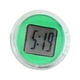 thumbnail image 3 of Mini reloj digital para motocicleta, reloj para manillar de bicicleta, reloj para motocicleta para vehículos Verde, 3 of 9