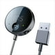 thumbnail image 1 of Transmisor FM Bluetooth para Coche, Adaptador AUX Bluetooth, Receptor Bluetooth para Música de Coche/Llamadas Manos /Audio Estéreo, 1 of 5