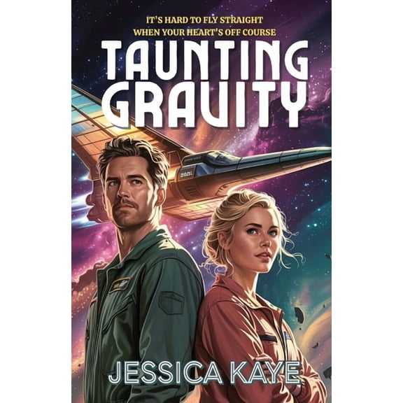 Taunting Gravity, (Paperback)