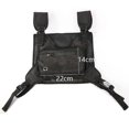 thumbnail image 2 of Mochila KAIYANG Minimalista Impermeable para Correr con Almacenamiento Adicional, 2 of 5