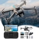 thumbnail image 1 of Pisexur Electrónica para Hombres Dron WiFi FPV con Cámara ESC 4K Drone Cuadricóptero Plegable con Control de Altitud Fly Route Fly Altitude Hold Sin Cabeza Electrónica para Niños, Organizador de Elec, 1 of 9