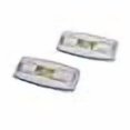 thumbnail image 2 of RV Stick-On Niveau, Plastique Noir, 2-Pk. - RV-669C, 2 of 2