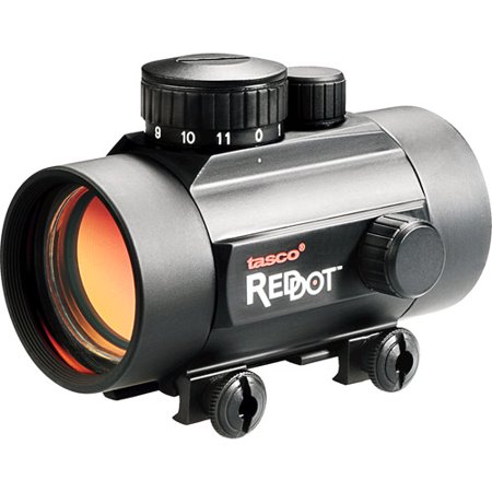 UPC 046162092019 product image for Tasco Red Dot 1x42mm Riflescope | upcitemdb.com