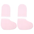 thumbnail image 3 of Paraffin Therapy Booties, Paraffin Therapy Gloves Booties Insulated A Pair Easy To Use Keep Warm  For Beauty Salons For Home For Spas, 3 of 8