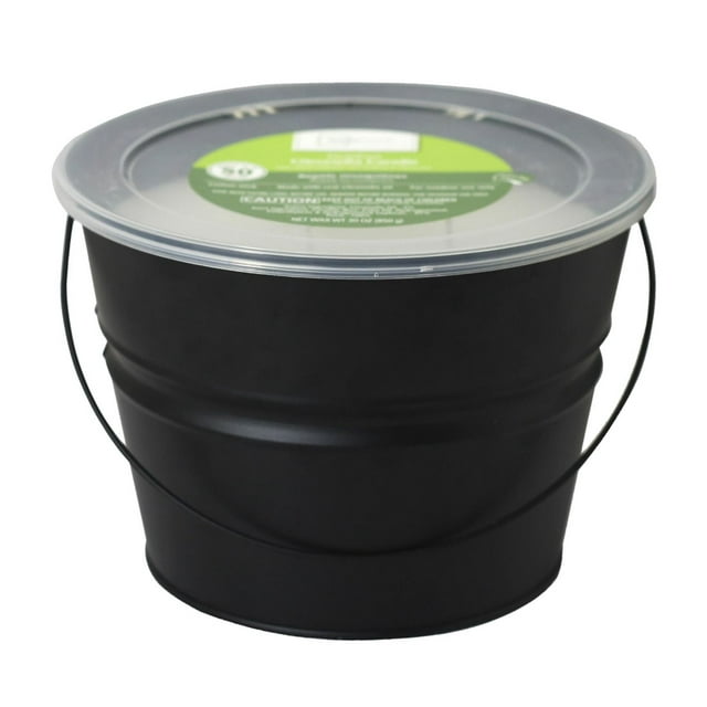Mainstays Bougie à la citronnelle pour l'extérieur - 30 oz