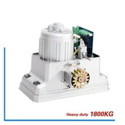 Galo Sliding Gate Operator And Rolling/Sliding Gate Opener For Home Automation Industrial Gate-1800kg Not Rust