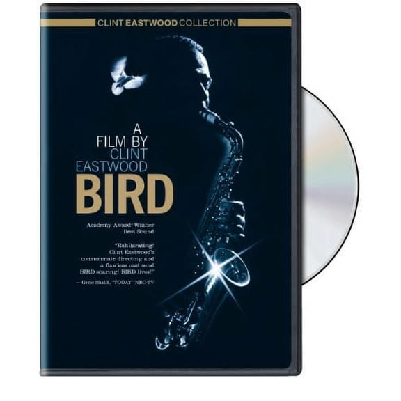 Bird (DVD)