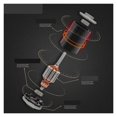 thumbnail image 1 of 3420 DC High-speed Motor Marshmallow Machine Small Motor Forward And Reverse Motor Motor ,High Torque, 1 of 3