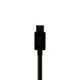 thumbnail image 3 of PureGear Câble de Charge et de Synchronisation de 4 Pieds pour Appareils Micro-USB - Noir, 3 of 3