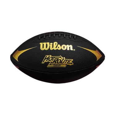 Balón americano Wilson WTF1851XB