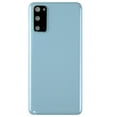 thumbnail image 3 of For AT&T Samsung Galaxy S20 5G SM-G981U1 Replacement Back Battery Cover Rear Housing Door Tool Blue, 3 of 5