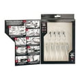 thumbnail image 5 of Berkley Triple Minnow Rig Kit, 4in, White Shiner, 5 of 5