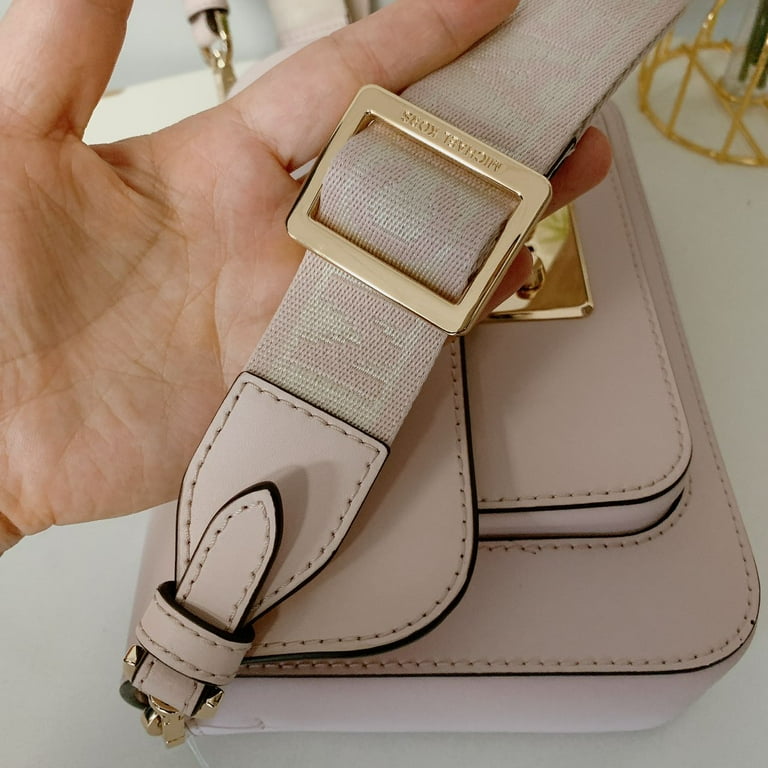 Michael Kors 35T2GS9M2L Sloan Editor Medium Messenger Bag IN 