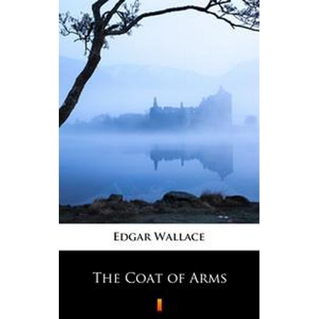 The Coat of Arms - eBook