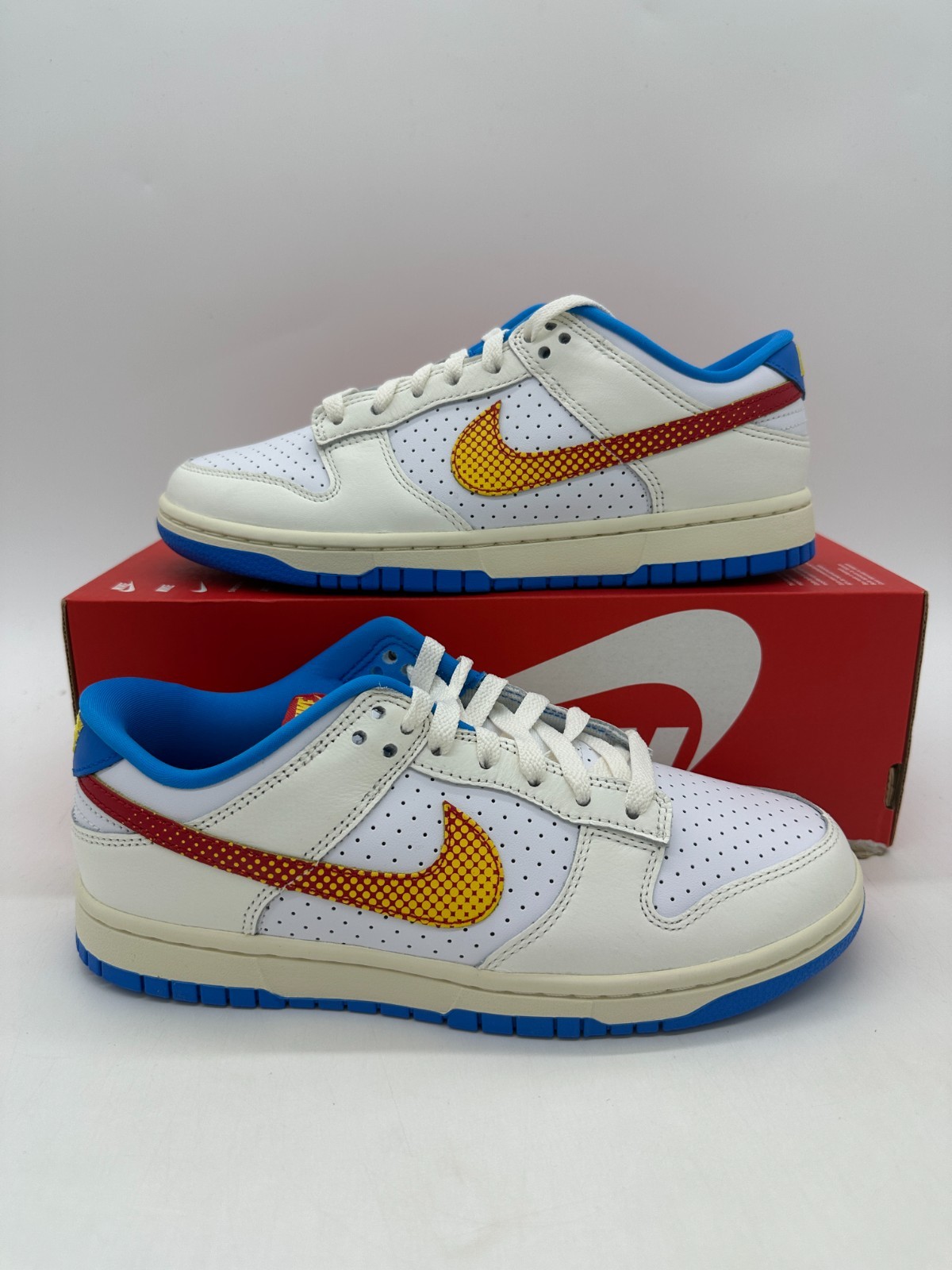 Nike Women's Air Jordan 2 Retro Shoes, Sail/Desert-Sunset Haze