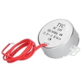 thumbnail image 3 of AC Motor,Synchronous Motor Micro Reduction Industrial Supplies Synchronous Motor Sleek Aesthetic, 3 of 14