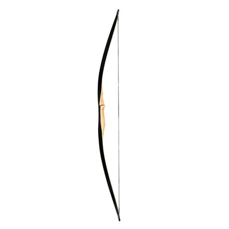 Ragim Archery Longbow SQUIRREL RH 56