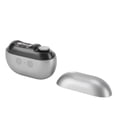 thumbnail image 1 of Pulidor De Cortaúñas Eléctrico Automático 3 En 1 Cortador De Uñas Automático Recargable Con Almacenamiento De Desechos Gris, 1 of 7