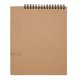 thumbnail image 3 of Soft A5 Notebook Set One Size Multicoloured Multicoloured One Size, 3 of 3