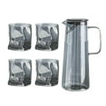 thumbnail image 2 of Jarra de Agua Perfecl de Vidrio de Borosilicato 1450ml Tetera, 2 of 8
