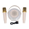 thumbnail image 2 of Mini Máquina De Karaoke ANGGREK Portátil Para Niños Pequeños Para fiestas, 2 of 7