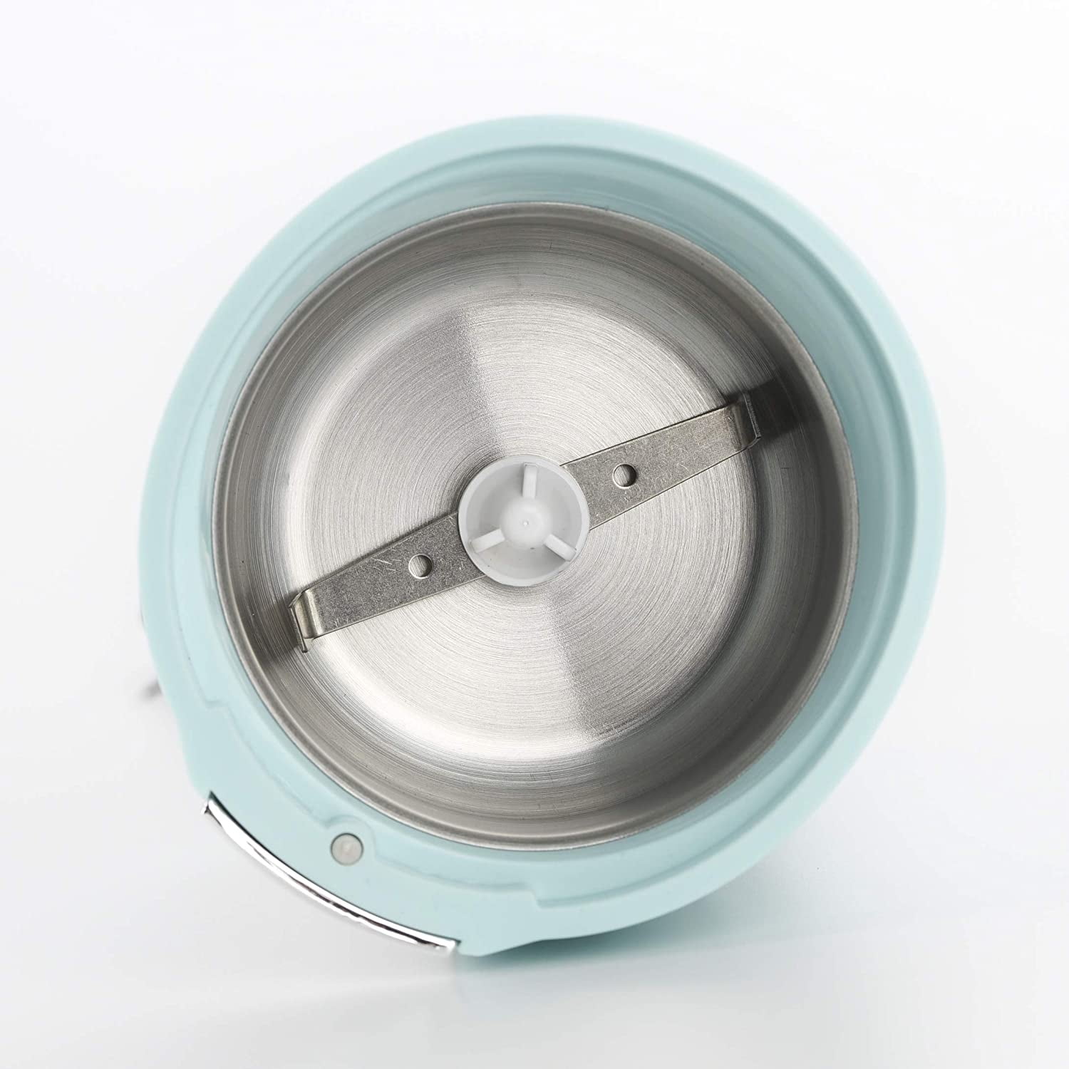 Brentwood CG-158BL 4oz Coffee and Spice Grinder, Blue
