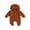 Brown, variant on Bagilaanoe Newborn Baby Girl Boys Fall Hooded Jumpsuits Solid Color Long Sleeve Bodysuit 3M 6M 12M Infant Zip Up One Piece Romper