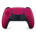 thumbnail image 1 of Control Inalámbrico PlayStation 5 PlayStation 5 Dualsense Cosmic Red, 1 of 4