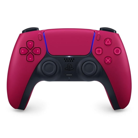 Control Inalámbrico PlayStation 5 PlayStation 5 Dualsense Cosmic Red