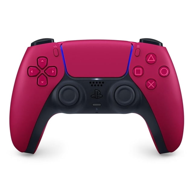 Control Inalámbrico PlayStation 5 PlayStation 5 Dualsense Cosmic Red