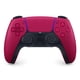 thumbnail image 1 of Control Inalámbrico PlayStation 5 PlayStation 5 Dualsense Cosmic Red, 1 of 4