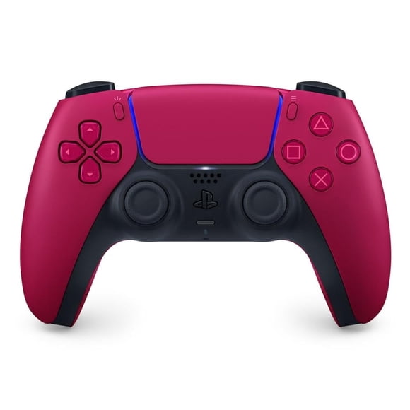 Control Inalámbrico PlayStation 5 PlayStation 5 Dualsense Cosmic Red