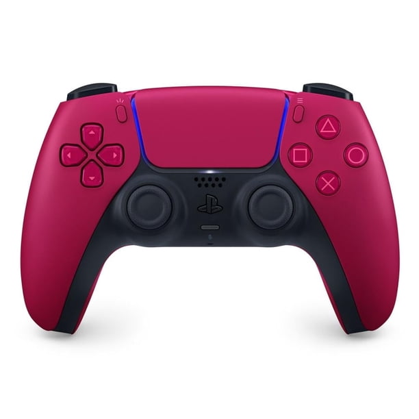 Control Inalámbrico PlayStation 5 PlayStation 5 Dualsense Cosmic Red