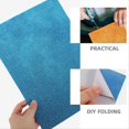 thumbnail image 5 of Eva Foam Paper A4 Size Handicraft Paper Self-Adhesive Foam Sheets, 5 of 5