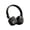 Cool black, variant on New Ins American Retro Wireless Headphones, Bluetooth 5.3 Over-Ear Headset with Deep Bass for Phone and Computer