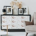 thumbnail image 5 of Star Stencils - Reusable Wall & Canvas Stencils A4 Size Twinkle Star Design for Home Decor, 5 of 7