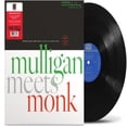 thumbnail image 1 of Mulligan Meets Monk, 1 of 1