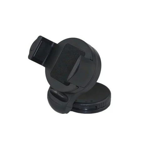 Good-Life 360 Degree Rotating Car Mount Holder Bracket Stand with Suction Cup for GPS Phone for iPhone for Samsung for Xiaomi