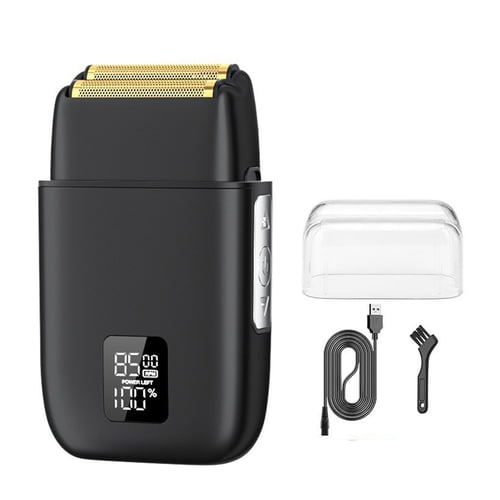 andis profoil Lithium Plusスキンフェードカット必需品 Andis Profoil Lithium Plus Titanium Foil Men's Cordless