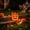A, variant on Gumesh 3 Pcs LED Light Halloween Candy Bags, Light Up Multipurpose Halloween Trick or Treat Bucket with Pumpkin Smile Face for Halloween Party Favors Bags,Orange