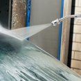 thumbnail image 3 of High Pressure Metal + Engineering Plastic Material Flower Watering Nozzle Washer Jet, Air-Conditioning Appliances for Car, 3 of 8