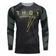 thumbnail image 3 of Camiseta de descenso para equipo de ciclismo de montaña y motociclismo, nueva para carreras, MTB, todoterreno, DH, MX, camiseta de locomotora para bicicleta, cross country, 2025, 3 of 5