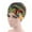 C, variant on Head Wrap Scarf Women India Muslim Elastic Turban Print Long Tail Hat Scarf Wrap