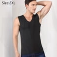 thumbnail image 2 of Camiseta sin mangas para entrenamiento, camisetas sin mangas para gimnasio, músculos, Fitness, culturismo, ropa atlética, 2 of 6