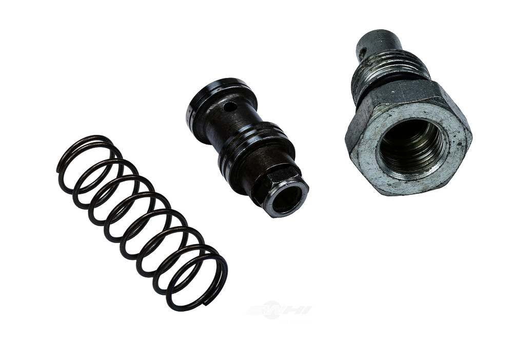 GM 15246463 Power Steering Control Valve Rebuild Kit